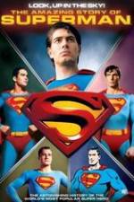 Watch Look, Up in the Sky! The Amazing Story of Superman 1channel