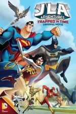 Watch JLA Adventures: Trapped in Time 1channel