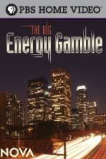 Watch Nova The Big Energy Gamble 1channel