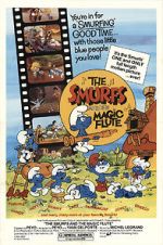 Watch The Smurfs and the Magic Flute 1channel