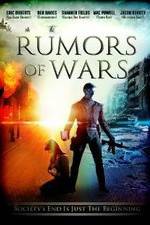 Watch Rumors of Wars 1channel