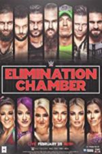 Watch WWE Elimination Chamber 1channel