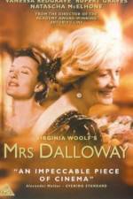 Watch Mrs Dalloway 1channel