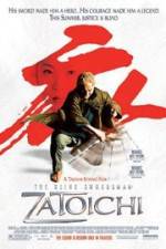Watch Zatoichi 1channel