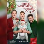Watch Three Wise Men and a Baby 1channel