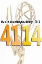 Watch 41st Annual Daytime Emmy Awards 1channel