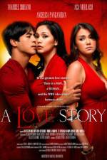 Watch A Love Story 1channel
