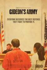 Watch Gideons Army 1channel