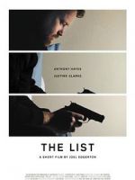 Watch The List (Short 2008) 1channel
