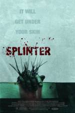 Watch Splinter 1channel