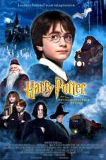Watch Harry Potter and the Sorcerer's Stone 1channel