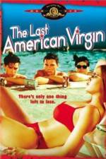 Watch The Last American Virgin 1channel