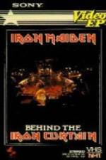 Watch Iron Maiden Behind the Iron Curtains 1channel
