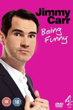 Watch Jimmy Carr Being Funny 1channel