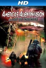 Watch America\'s Alien Invasion: The Lost UFO Encounters 1channel