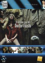 Watch El extrao caso del doctor Fausto 1channel