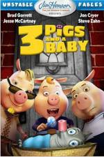 Watch Unstable Fables: 3 Pigs & a Baby 1channel