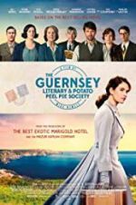 Watch The Guernsey Literary and Potato Peel Pie Society 1channel