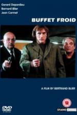 Watch Buffet froid 1channel