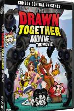 Watch The Drawn Together Movie The Movie 1channel