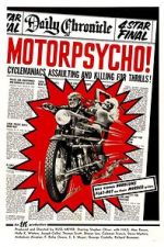 Watch Motorpsycho! 1channel