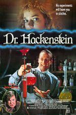 Watch Doctor Hackenstein 1channel