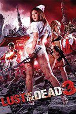 Watch Rape Zombie: Lust of the Dead 3 1channel