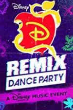 Watch Descendants Remix Dance Party 1channel