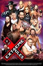 Watch WWE Extreme Rules 1channel