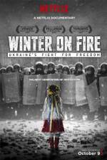 Watch Winter on Fire 1channel