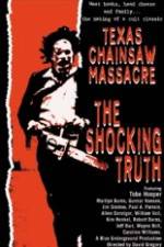 Watch Texas Chain Saw Massacre The Shocking Truth 1channel