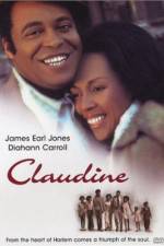 Watch Claudine 1channel