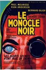 Watch Le monocle noir 1channel