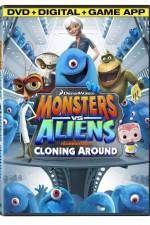 Watch Monsters Vs Aliens: Cloning Around 1channel