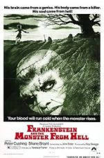 Watch Frankenstein and the Monster from Hell 1channel