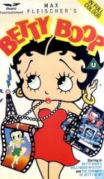 Watch Betty Boop\'s Hollywood Mystery 1channel