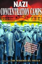 Watch Nazi Concentration Camps 1channel