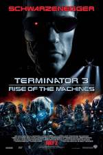Watch Terminator 3: Rise of the Machines 1channel
