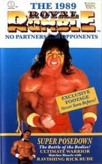 Watch Royal Rumble (TV Special 1989) 1channel