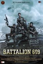Watch Battalion 609 1channel