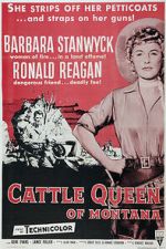 Watch Cattle Queen of Montana 1channel