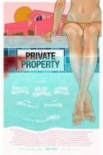 Watch Private Property 1channel