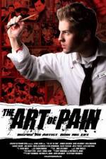 Watch The Art of Pain 1channel