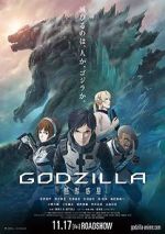 Watch Godzilla: Planet of the Monsters 1channel