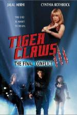 Watch Tiger Claws III 1channel