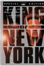 Watch King of New York 1channel
