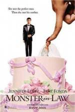 Watch Monster-in-Law 1channel