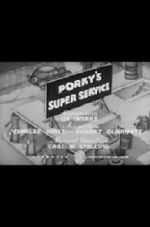 Watch Porky\'s Super Service (Short 1937) 1channel