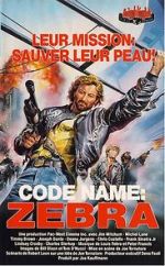 Watch Code Name Zebra 1channel