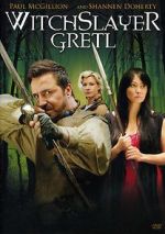 Watch Witchslayer Gretl 1channel